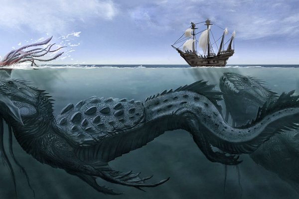 Kraken зеркало стор